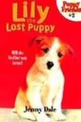 Lily the Lost Puppy cover image