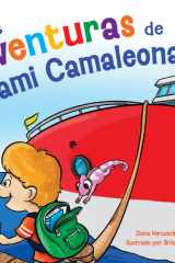 Las aventuras de Cami Camaleona cover image