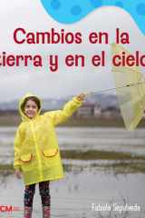 Cambios en la tierra y en el cielo cover image