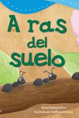 A ras del suelo cover image