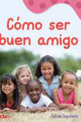Cómo ser buen amigo cover image