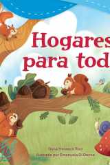 Hogares para todos cover image