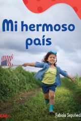 Mi hermoso país cover image