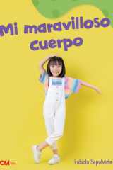 Mi maravilloso cuerpo cover image