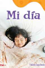 Mi día cover image