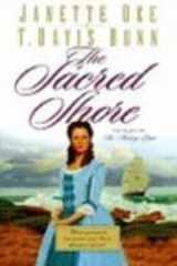 The Sacred Shore (Song of Acadia #2) cover image