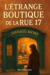 l'érange boutique de la rue 17 (French Edition) cover image