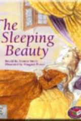 PM Tales and Plays - Silver Level the Sleeping Beauty (X6) cover image