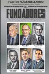 LOS FUNDADORES: Pioneros del cambio en el Istmo de Panamá (Spanish Edition) cover image