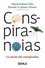 Conspiranoias. La mente del conspirador cover image