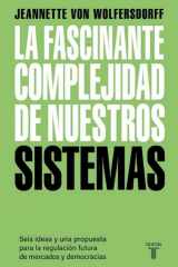 La fascinante complejidad de nuestros sistemas. cover image