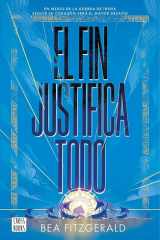 Mitos 2. El fin justifica todo cover image
