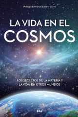 La vida en el cosmos cover image