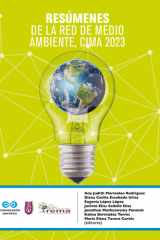 Resúmenes de la red de medio ambiente CIMA 2023 Nuestro planeta, nuestro futuro cover image