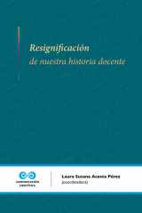Resignificación de nuestra historia docente cover image