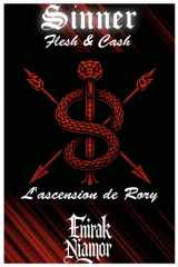 Sinner Flesh & Cash: L'ascension de Rory cover image