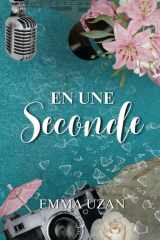 EN UNE SECONDE (French Edition) cover image