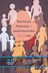 Políticas públicas y construcción de la paz cover image