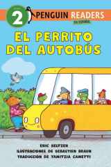 El perrito del autobús (Dog on His Bus Spanish Edition) cover image