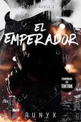 El emperador (Dark Verse 3) cover image