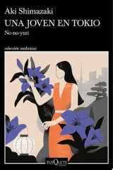 Una joven en Tokio cover image