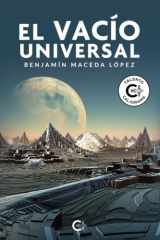 El vacío universal (Spanish Edition) cover image