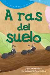 A ras del suelo cover image