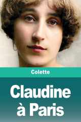 Claudine à Paris (French Edition) cover image
