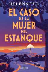 El caso de la mujer del estanque cover image