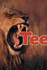 Rigby Literacy: Student Reader Bookroom Package Grade 2 (Level 16) Teeth (Rigby Literacy Gdr 2) cover image