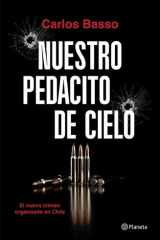 Nuestro pedacito de cielo cover image