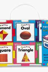Shapes cover image
