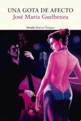 Una gota de afecto cover image