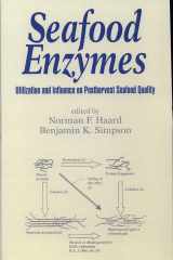 Seafood enzymes: utilization and influence on postharvest seafood quality cover image