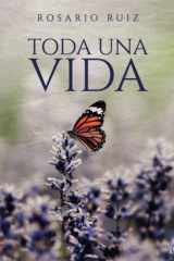 Toda una vida (Spanish Edition) cover image
