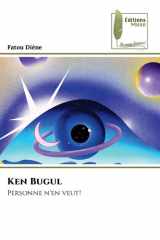 Ken Bugul cover image