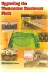 Upgrading the wastewater treatment plant cover image