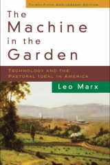 The Machine in the Garden cover image