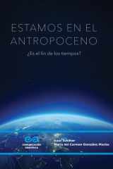 Estamos en el Antropoceno ¿Es el fin de los tiempos? cover image