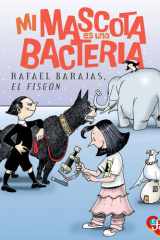Mi mascota es una bacteria cover image