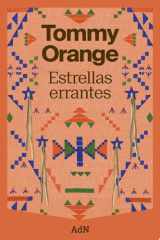 Estrellas errantes cover image