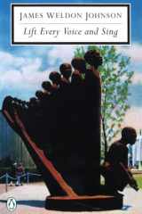 Lift every voice and sing: selected poems cover image