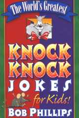 The World's Greatest Knock-Knock Jokes for Kids cover image