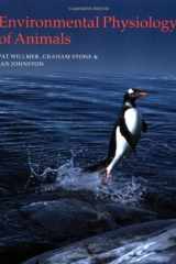 Environmental physiology of animals cover image