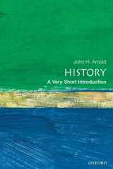 History cover image