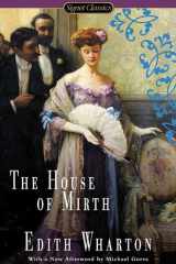 The House of Mirth cover image