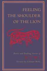 Feeling the Shoulder of the Lion cover image