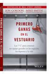 Primero Ganas en El Vestuario cover image