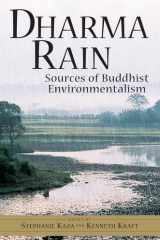 Dharma Rain cover image