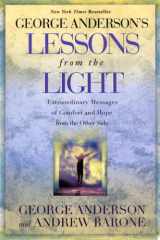 George Anderson's Lessons from the Light cover image